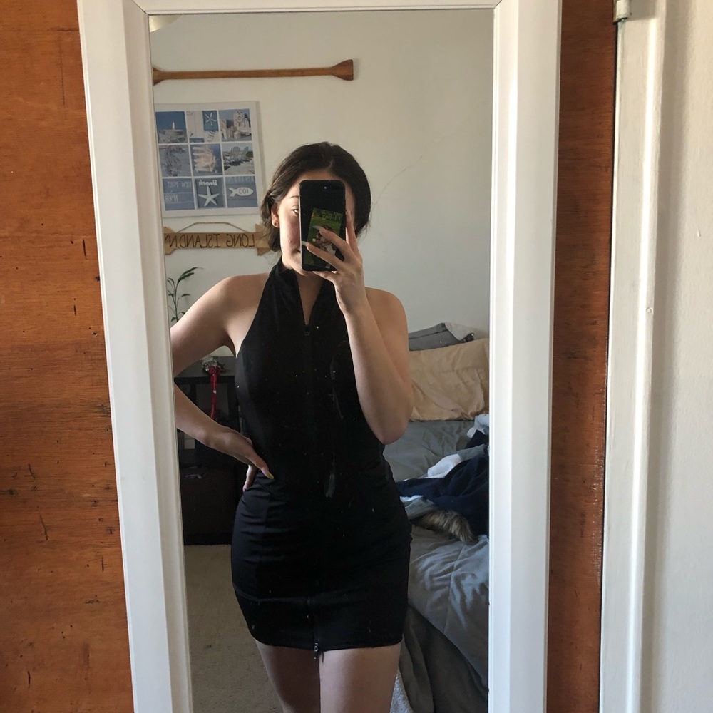 Never worn (with tags) I.AM.GIA dress